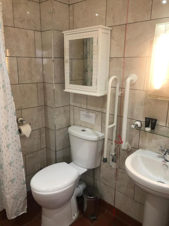 バスルーム（客室）