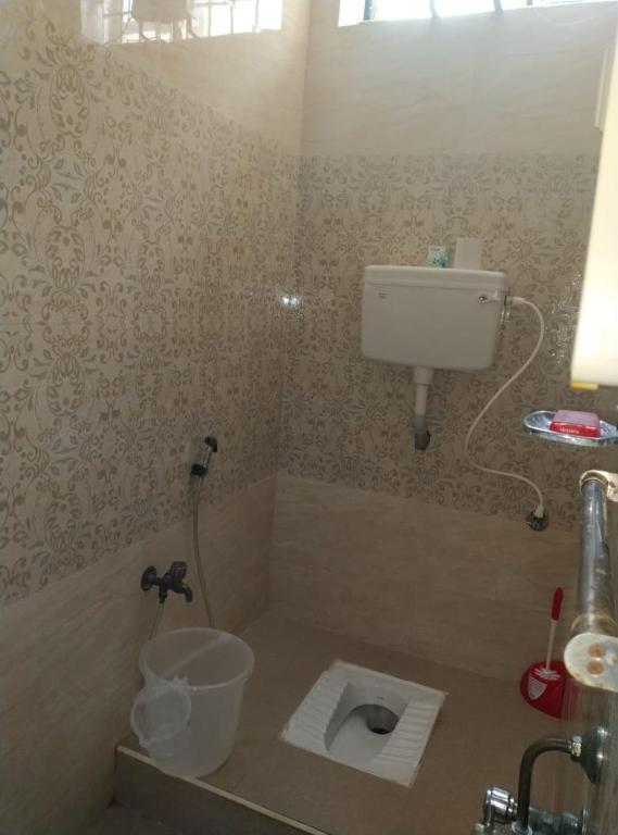 Aarudhara Holiday Home (A Home away from Home) photo