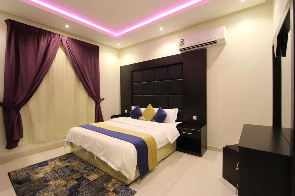 Nmaz hotel in riyadh photo