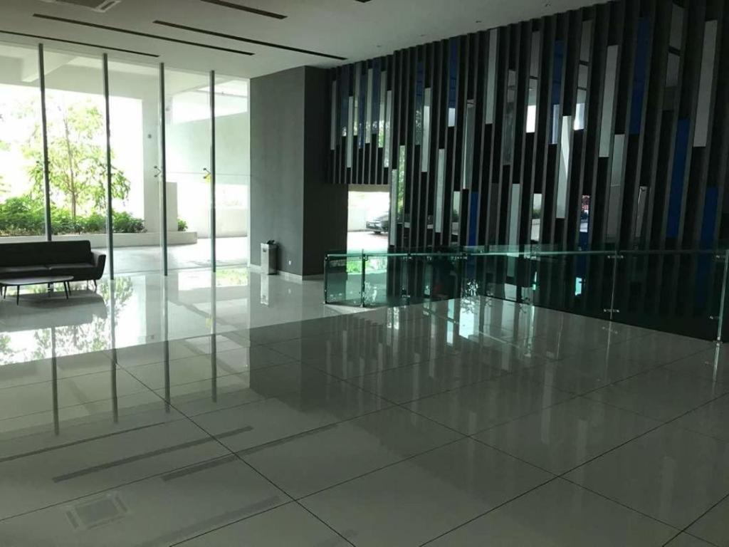 Style*3 rooms 3 beds*@ Central Residence Sg.Besi photo