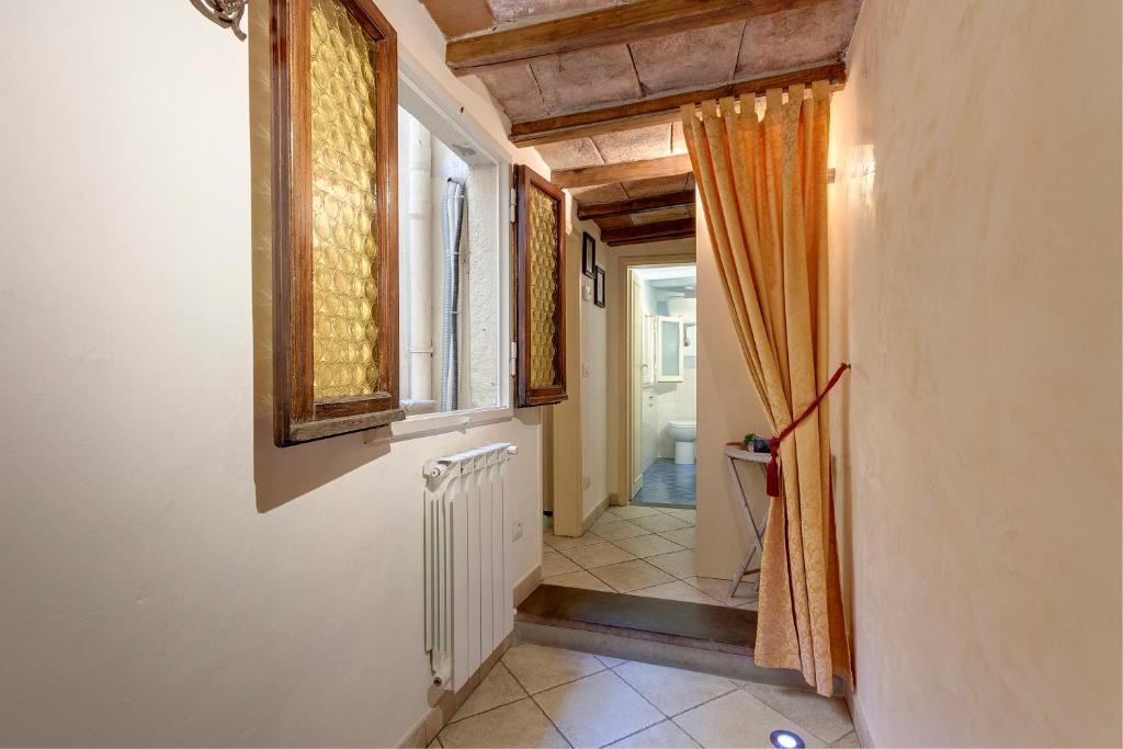 Mamo Florence - Brigitte Apartment photo