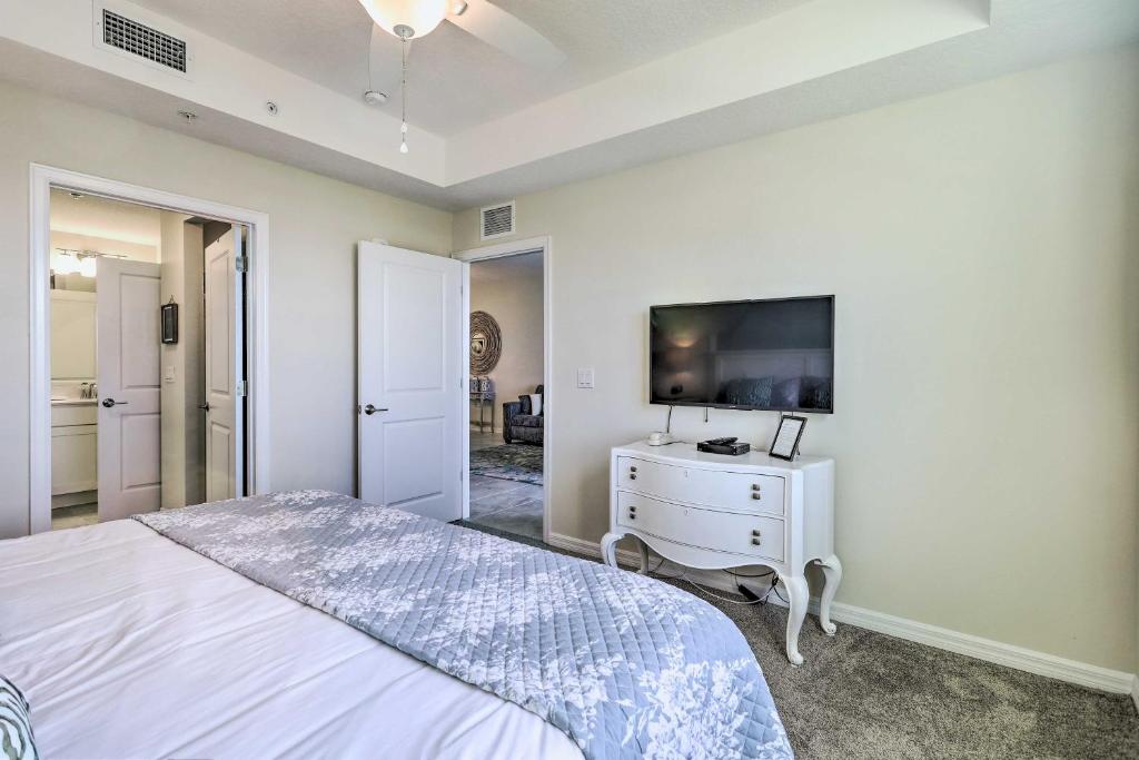 Kissimmee Condo about 10 Mi to Disney Attractions photo