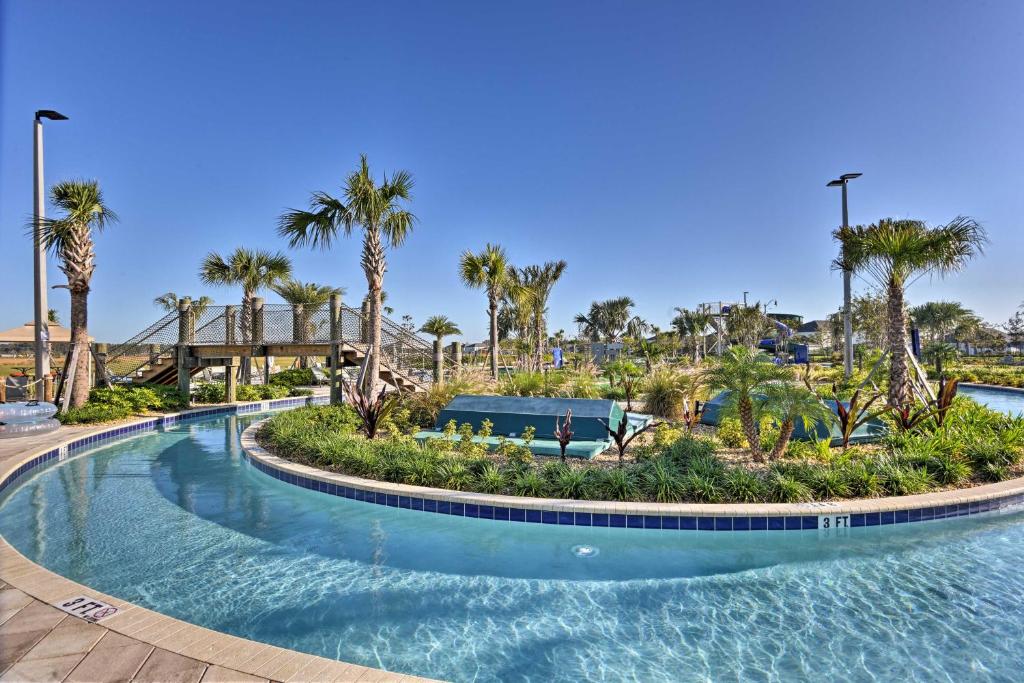 Kissimmee Condo about 10 Mi to Disney Attractions photo