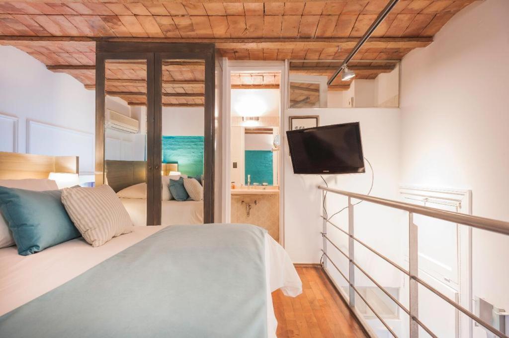 San Telmo Luxury Suites Hotel