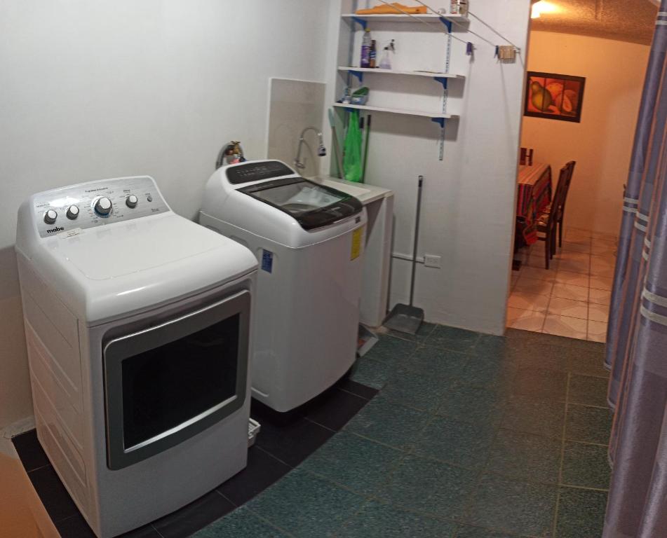 Jorge's apartment photo