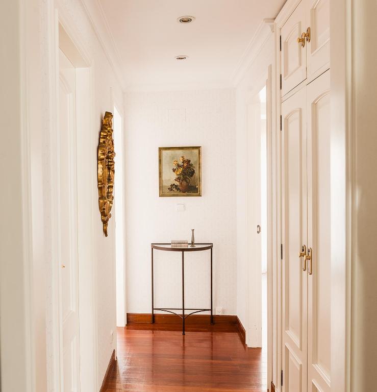 Apartamento Céntrico y Acogedor - 5