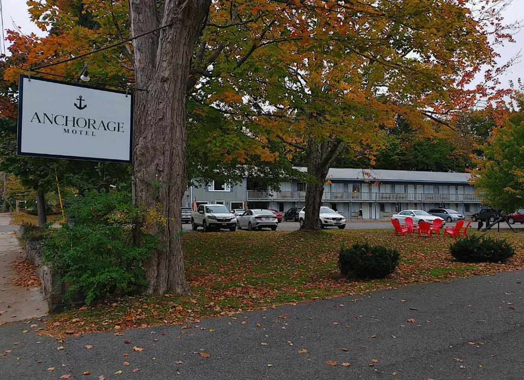 Anchorage Motel photo