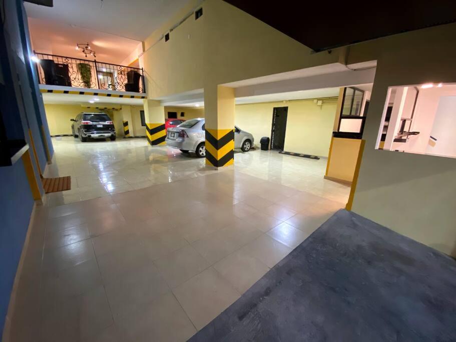Hotel Ole photo
