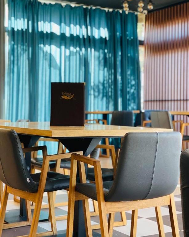 Hotel Drina Premium photo