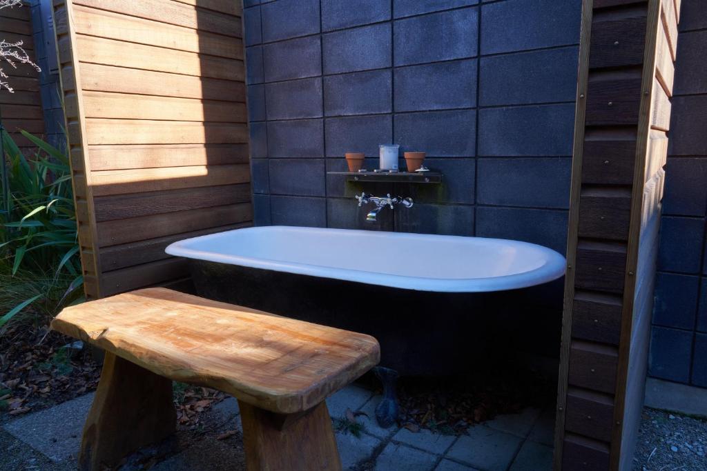 Designer Cabin - Lake Tekapo