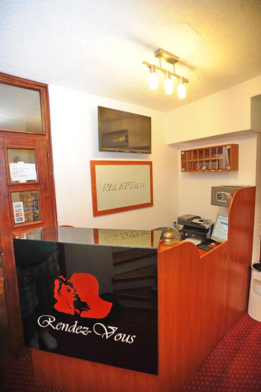 Hotel Rendez Vous photo
