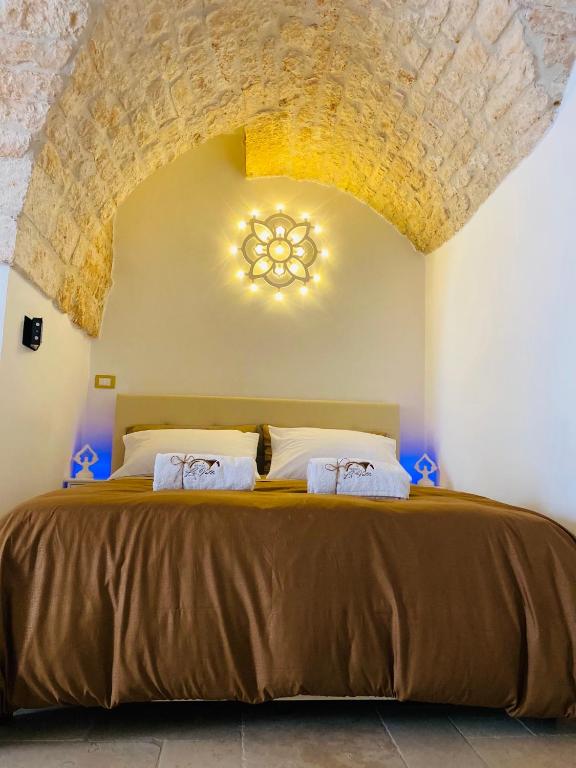 Dimora Le Volte Ostuni - 2