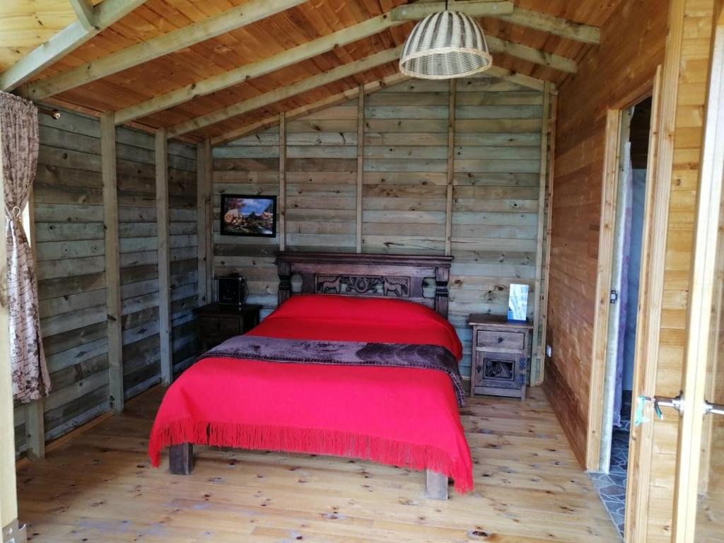 Cabana San Martin photo