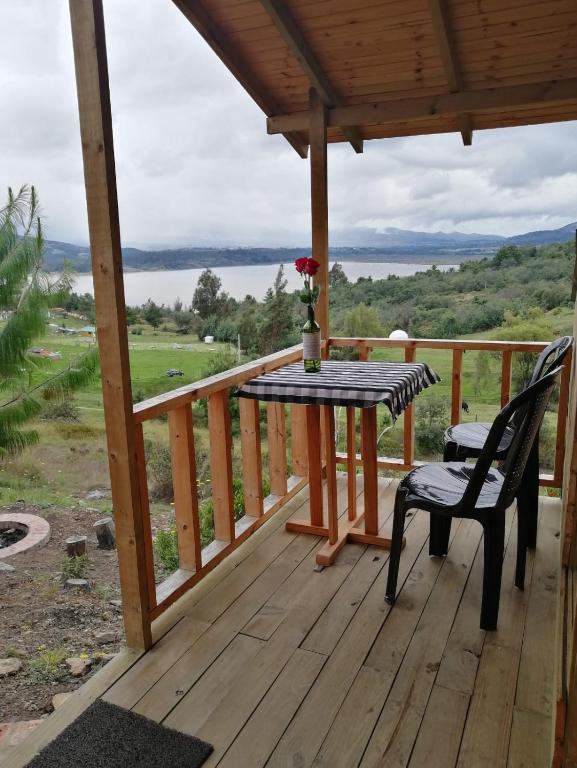 Cabana San Martin photo
