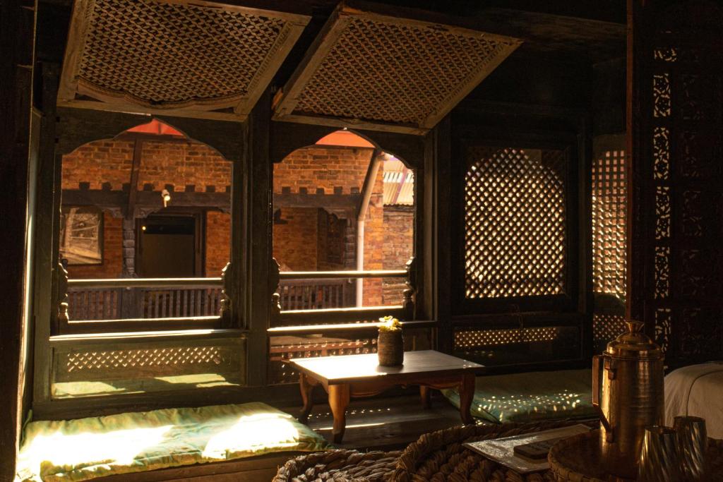 Facilities