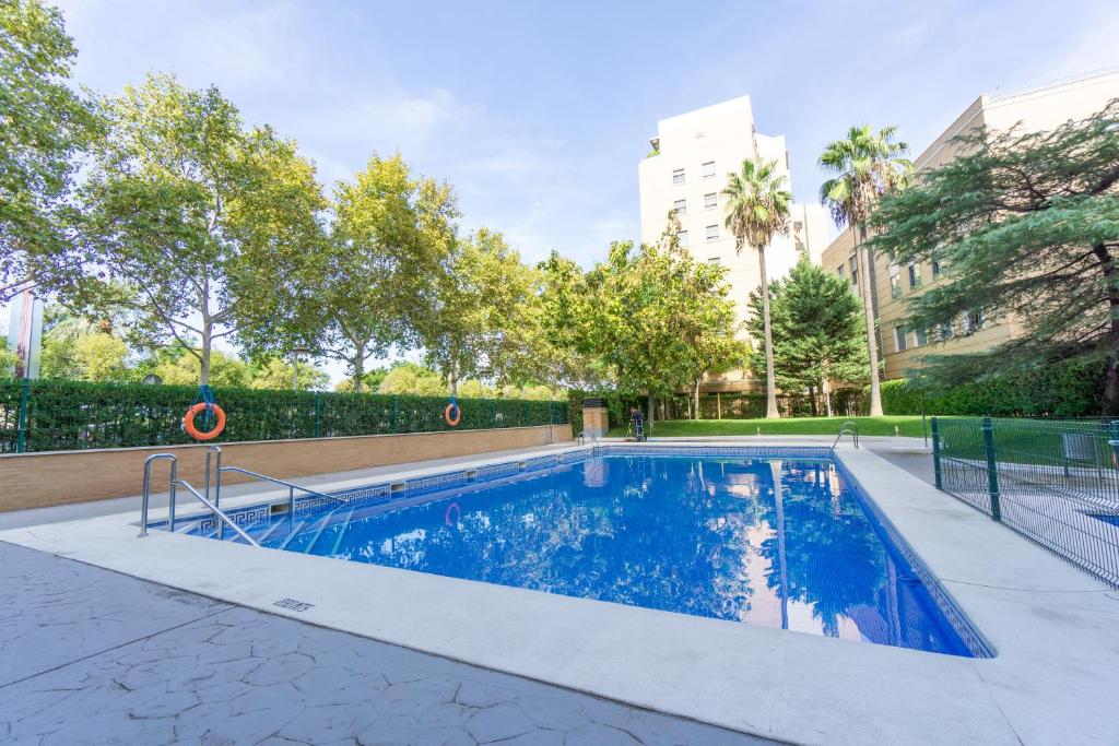 RentalSevilla Concejal Alberto Jiménez-Becerril - 2