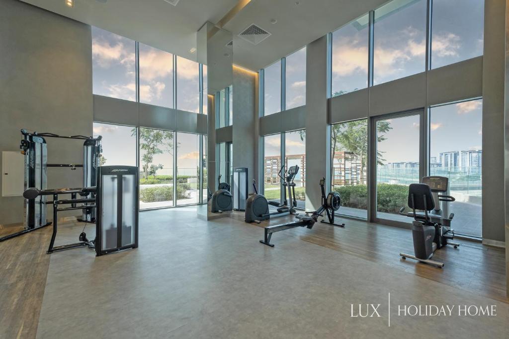 LUX 52 42 Deluxe Island view suite photo