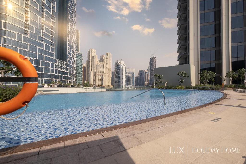 LUX 52 42 Deluxe Island view suite photo