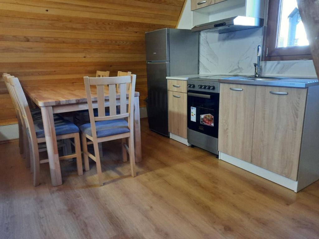 APARTMANI Arsic - 4