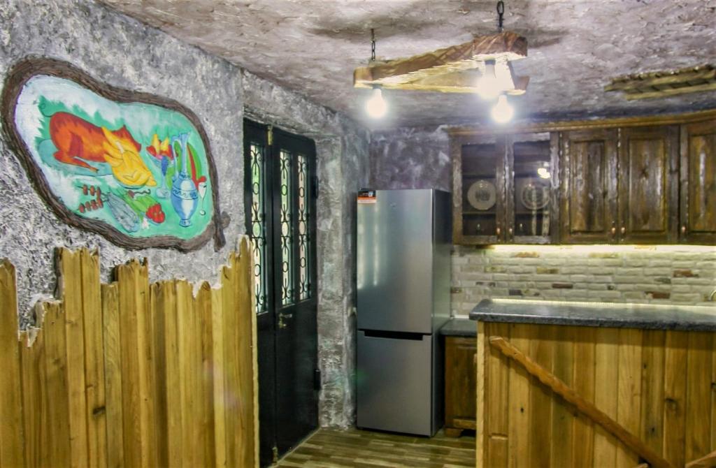 Mango's Guesthouse photo