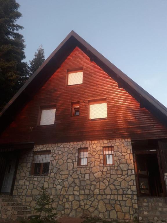 APARTMANI Arsic - 2