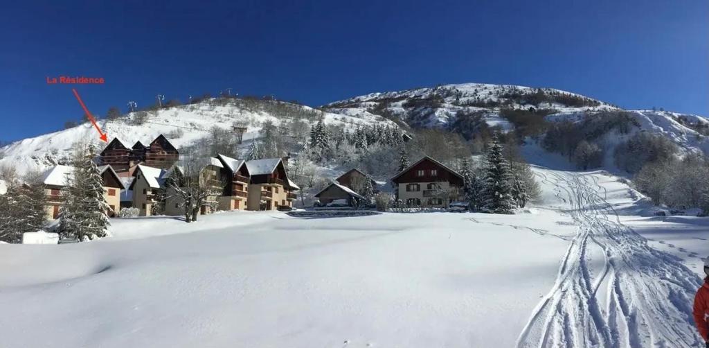 Les Balcons de Valloire - 2