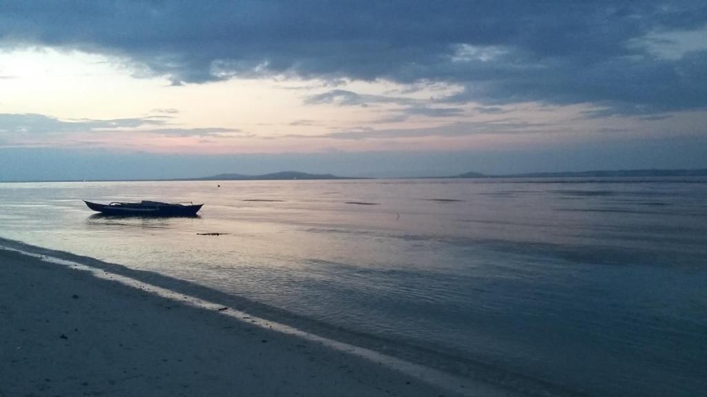 Shirley's Cottage - Pamilacan Island photo
