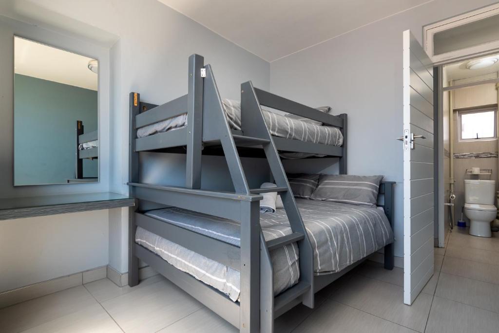 Lancaster Gate Apartment photo