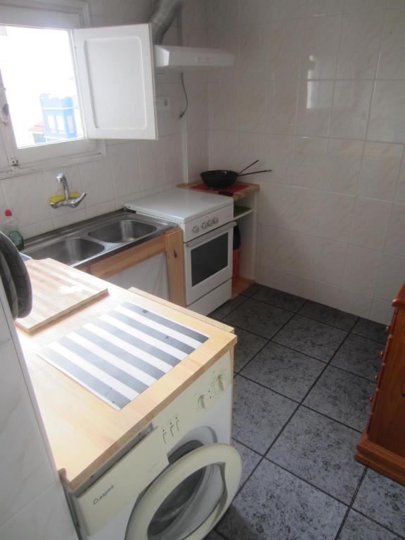 Apartment 400 meters from the beach - 2
