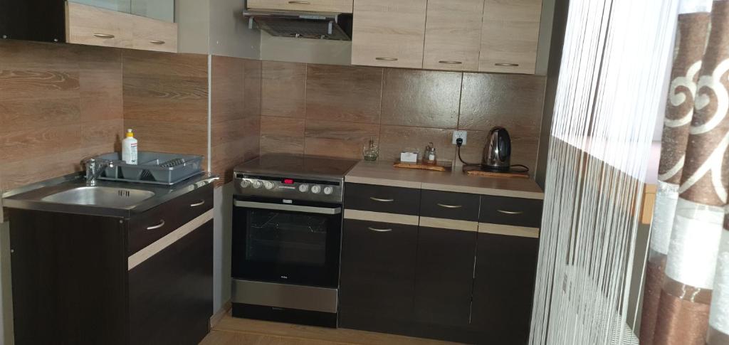 Apartament Kaduk photo