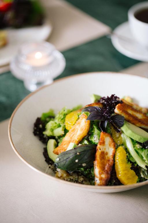 お料理のイメージ