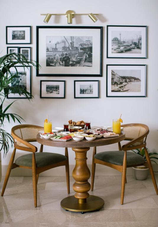 お料理のイメージ