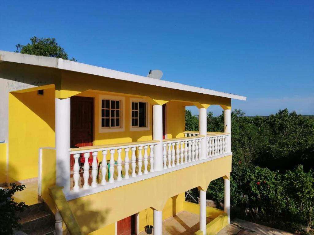 Vacation Rentals and Holiday homes in Bayahibe, Dominican Republic