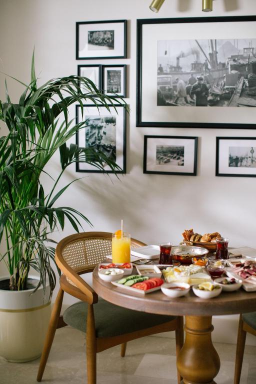 お料理のイメージ