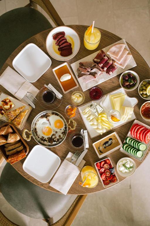 お料理のイメージ