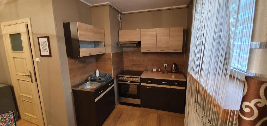 Apartament Kaduk photo