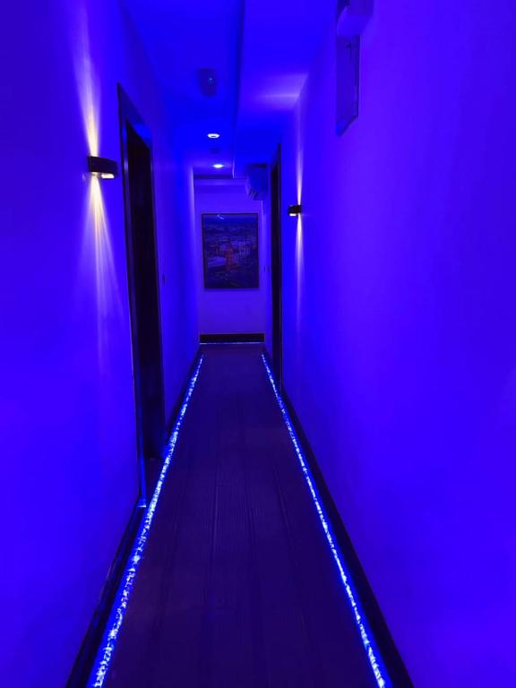 Proof Hotel & Lounge photo