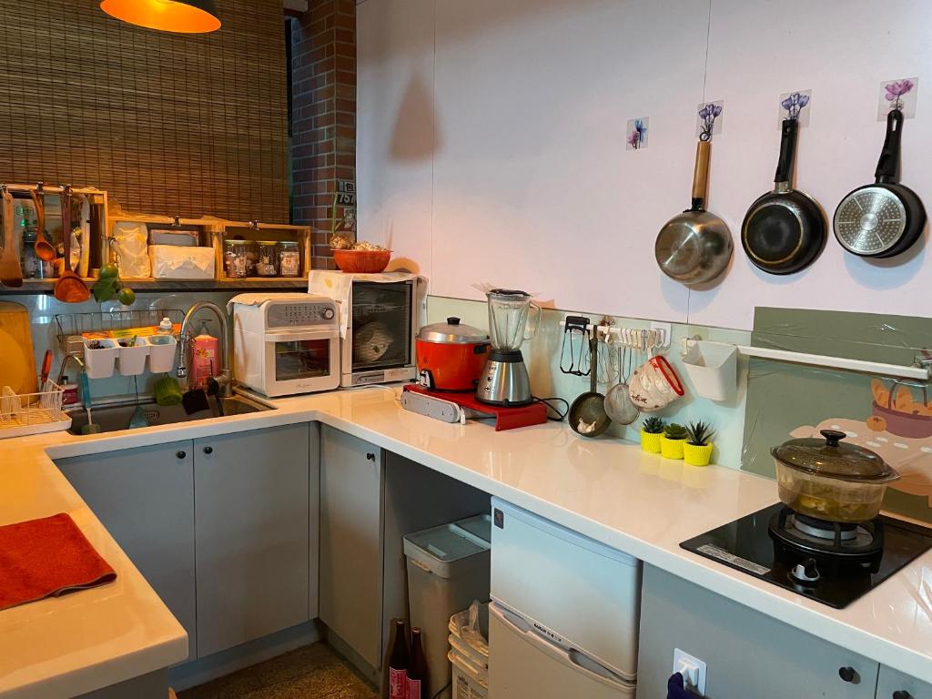 HoMei Homestay 호텔 이미지 1