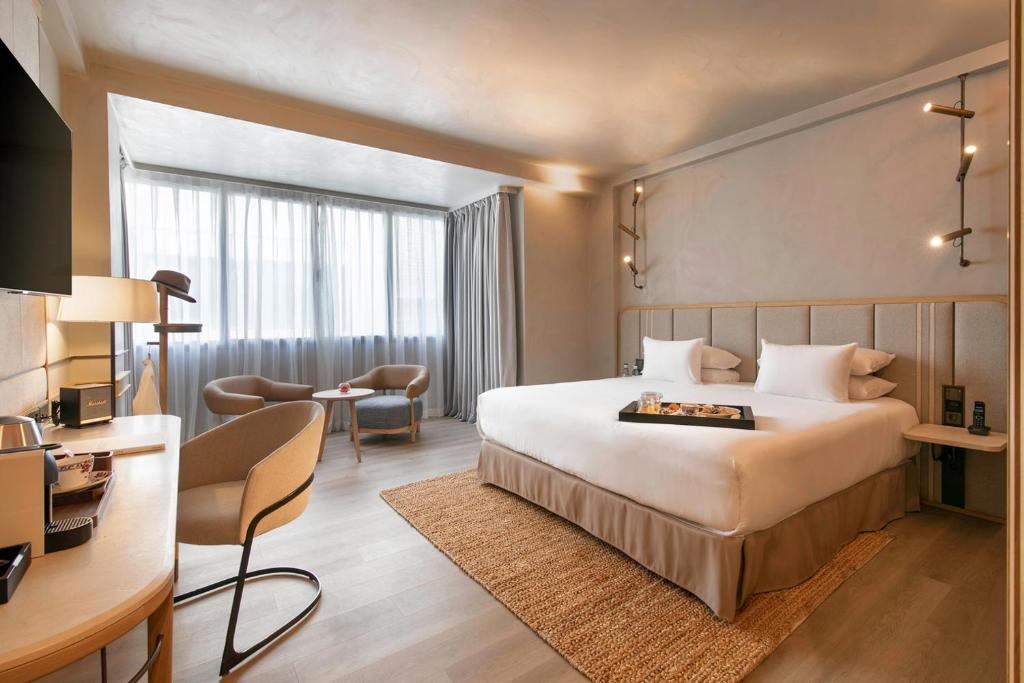 Only YOU Hotel Málaga - 5