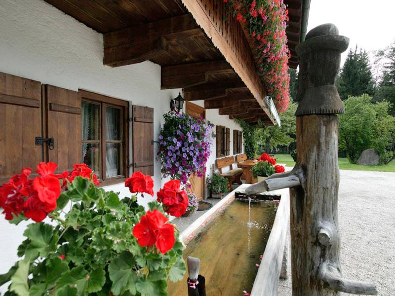 Pension Mooserlehen - 4