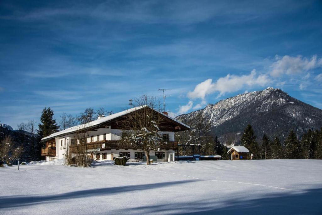 Mooserlehen photo