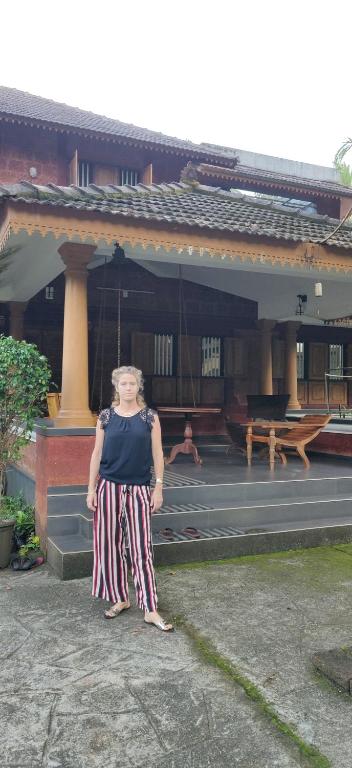 Poonthanam Homestay photo