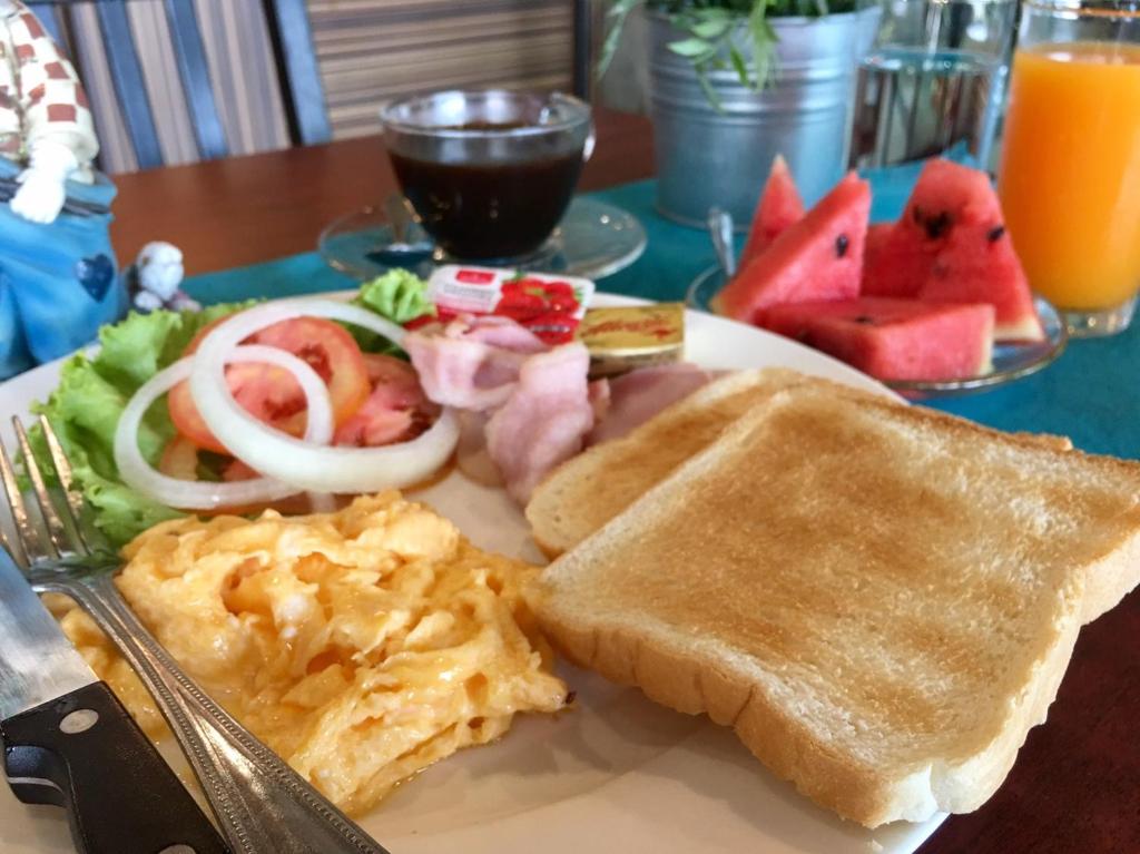 Food and beverages