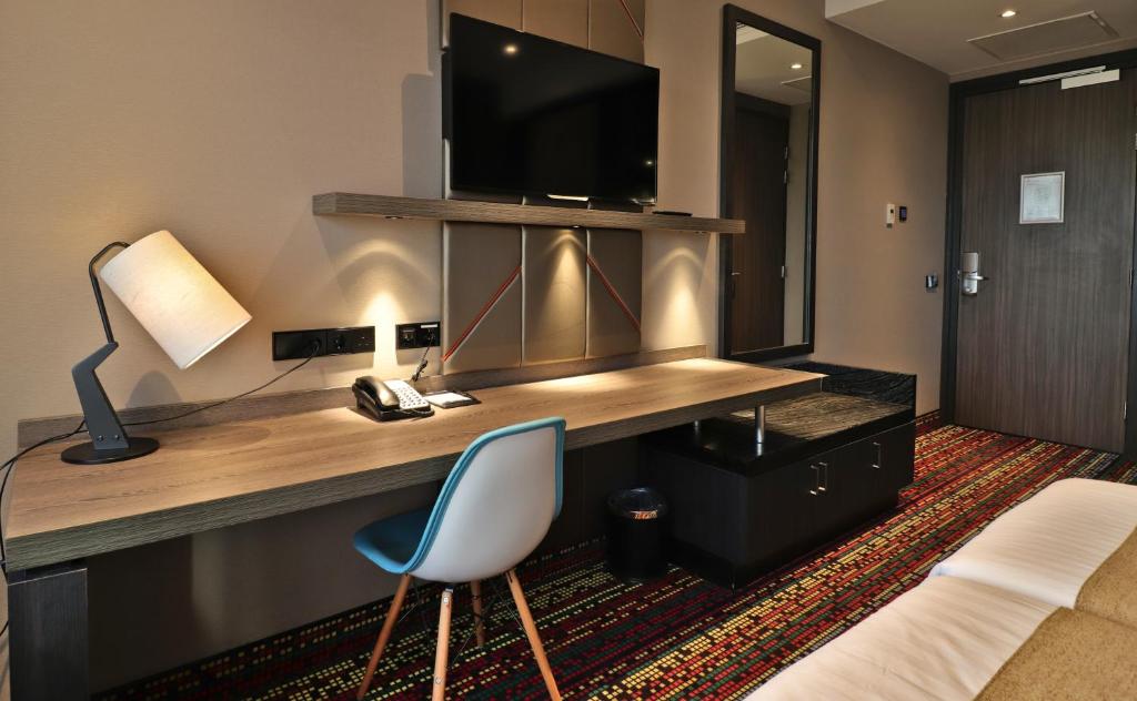 XO Hotels Couture photo