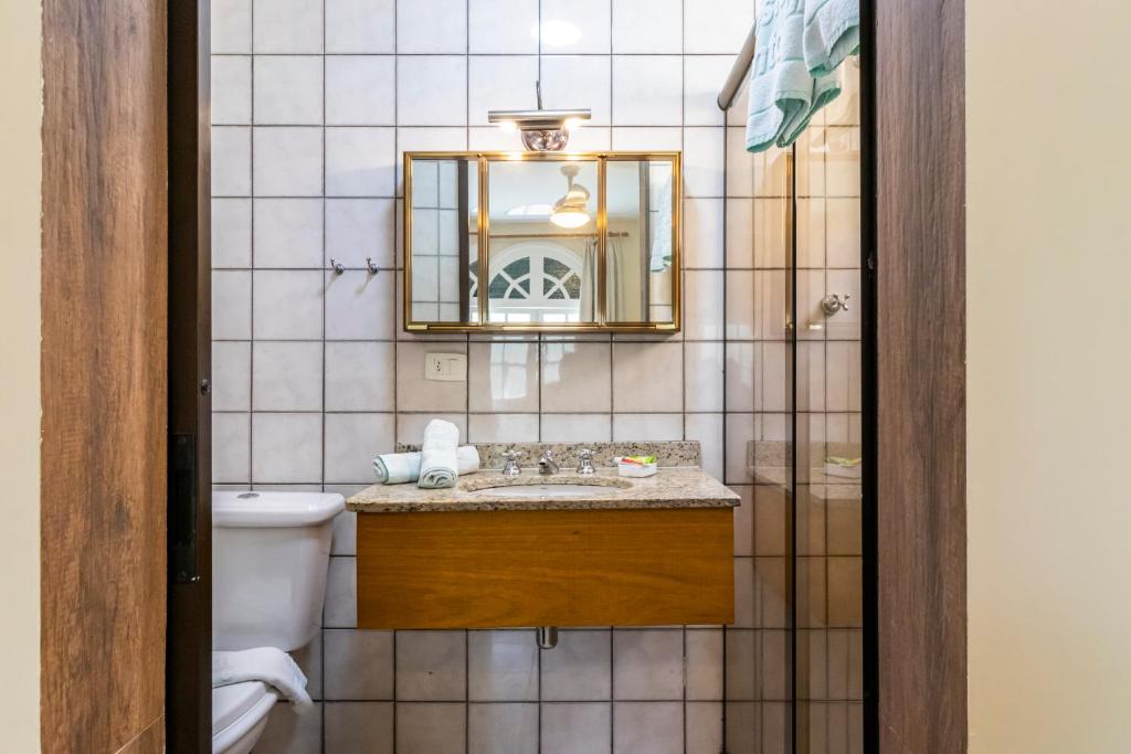 São Paulo Hospedaria Santo Andre Additional