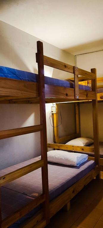 Mapping Hostel photo