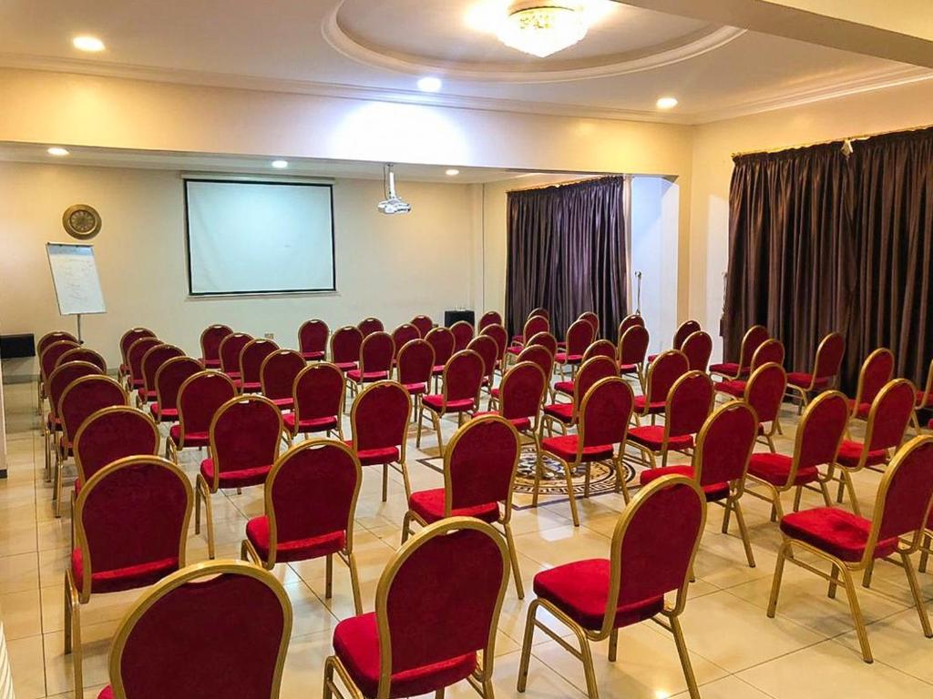 Meeting room / ballrooms