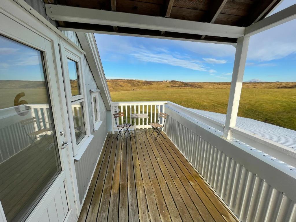Hotel Lækur photo
