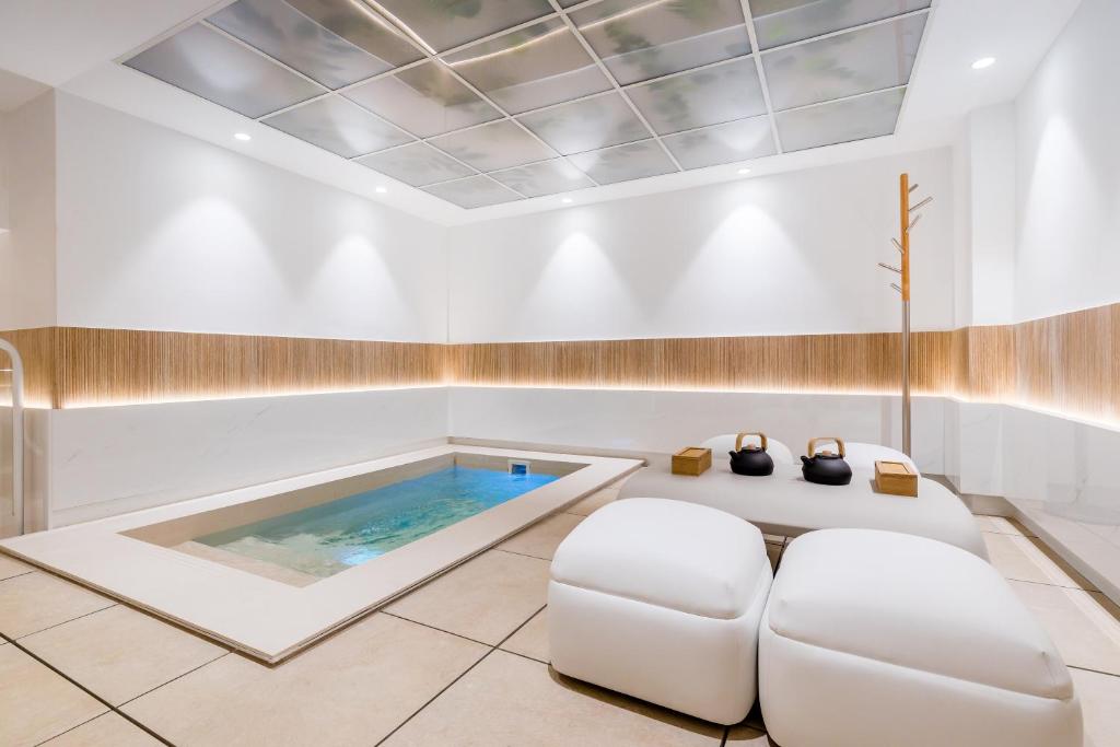 Barcelo Marbella スパ/エステ