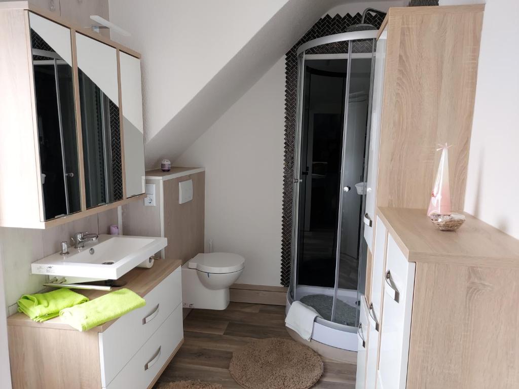 Ferienwohnung M.Spindler photo